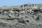 PICTURES/Bisti Badlands in De-Na-Zin Wilderness/t_Skull2.JPG